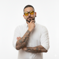 morador teste